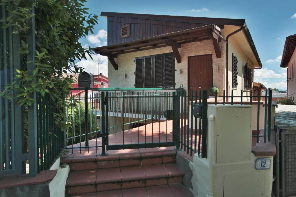 Eurohome Comfort Apartment Signa Exterior photo